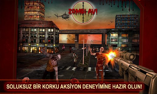How to install Zombi Avı patch 1.0.1 apk for laptop