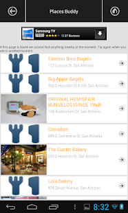 Places Buddy Screenshots 11