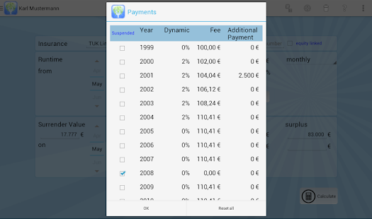 Lastest Real ROI Calculator APK
