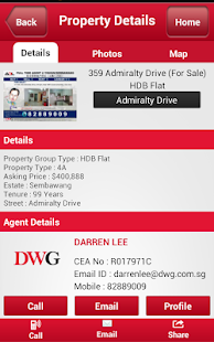 Download DWG Property APK for PC