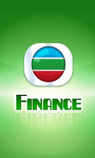 Android application TVB Finance screenshot