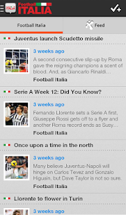 Lastest Football Italia APK for Android