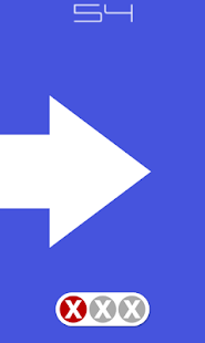 Lastest Swipe Arrows APK for PC