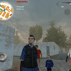 FREE Occupation Donation v1.43 Apk + OBB Data [Premium] - Android Games download