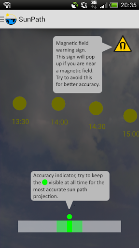 免費下載天氣APP|SunPath app開箱文|APP開箱王