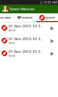 免費下載音樂APP|Tunein Mexican Radio app開箱文|APP開箱王