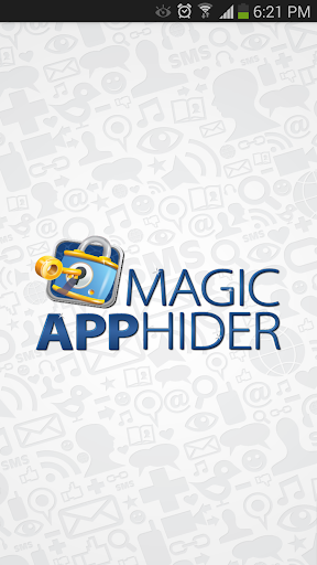 App Hider