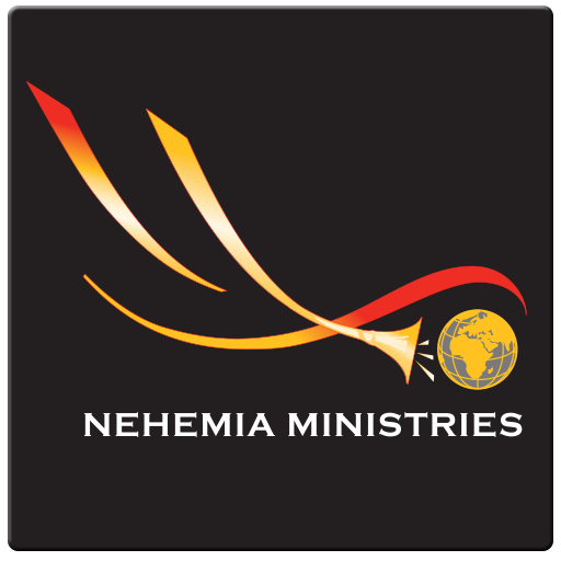 Nehemia Ministries 生活 App LOGO-APP開箱王