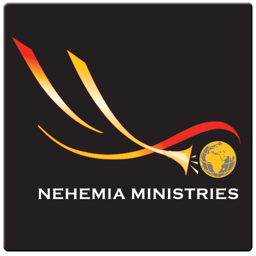 Nehemia Ministries LOGO-APP點子