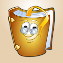Woxikon Dictionary App logo