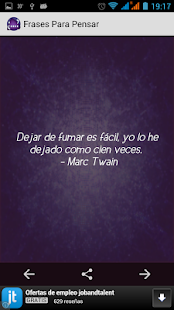 How to install Frases para Pensar 1.4 apk for android