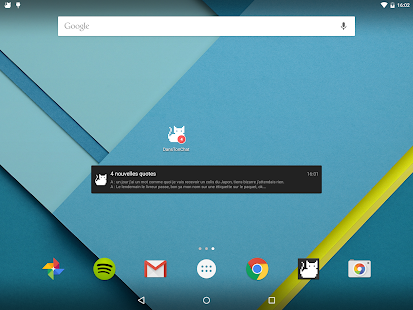 How to install DansTonChat Mini Officiel 1.0 apk for pc