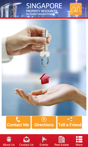 Property Resources Singapore