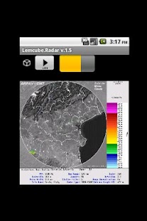 download Meteo Radar Pro free
