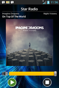 Download Star Radio Padang APK