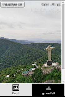 Brazil 360 tour Screenshots 0