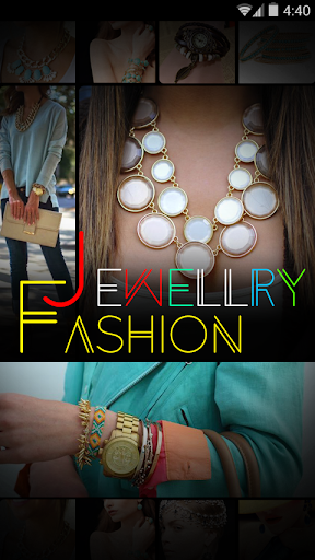 Jewellery Fashion for Girls