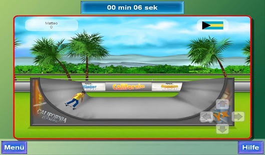 How to mod Epyx California Games (germ.) 1.02 apk for pc
