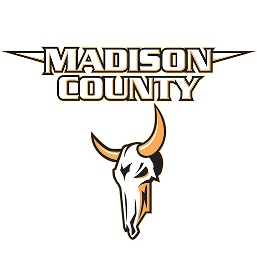 Madison County LOGO-APP點子