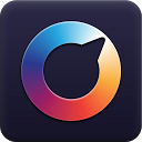 Gaga Launcher Prime mobile app icon