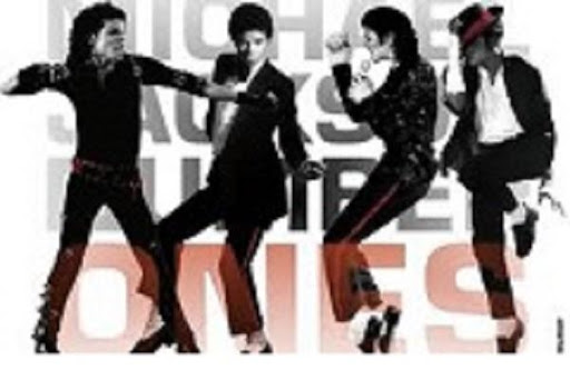 Michael Jackson Wallpapers