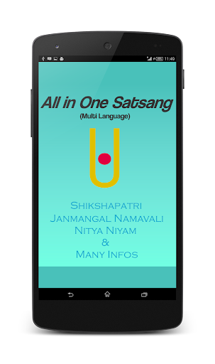 Satsang All in ONE