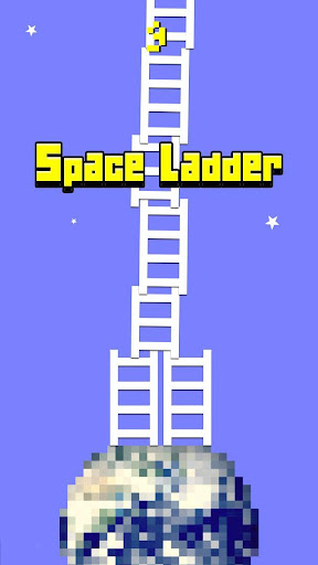 Space Ladder