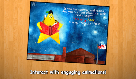 Twenty Twinkling Stars Screenshots 1