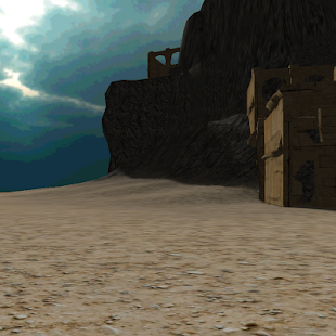 Free Download Monk Adventure 3D APK for PC