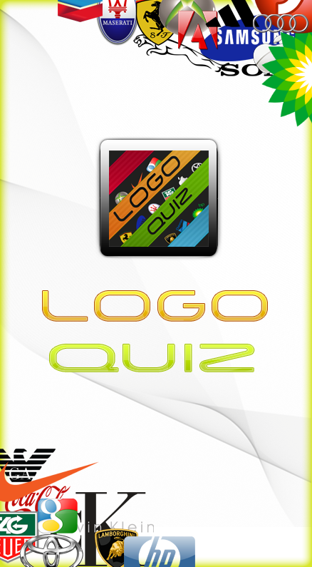 Logo Quiz Game Level