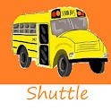Shuttle logo