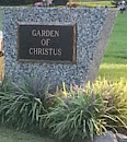 Garden of Christus