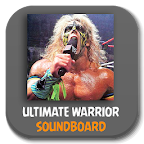 Ultimate Warrior Soundboard