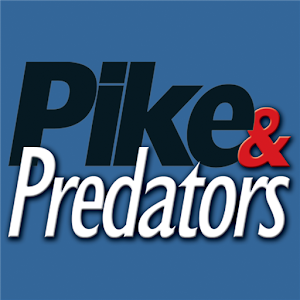 Pike & Predators.apk 4.18.0