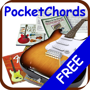 Pocket guitar chords & tabs.apk 2.5