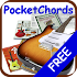 Guitar chords, tabs and songs 4.2