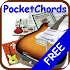 Guitar chords, tabs and songs4.2