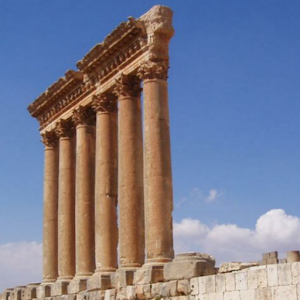 دليل لبنان السياحي 1.1