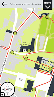 Cluny Vision Screenshots 12