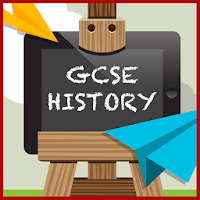 GCSE History Simgesi