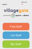 VillageGate APK Gambar Screenshot #11