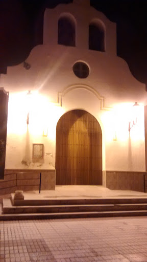Iglesia Caleta De Velez