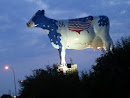 Cow Capital of South Dakota 