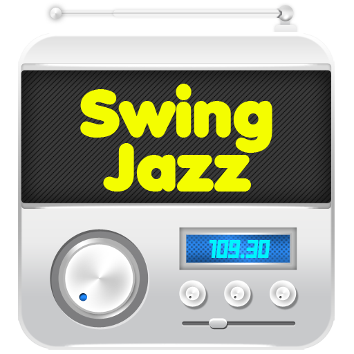 Swing Jazz Radio LOGO-APP點子