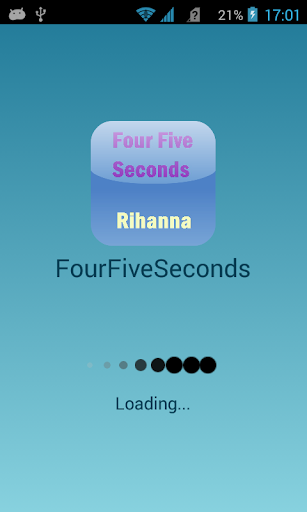 Rihanna Four Five Seconds Free