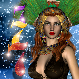 Mayan Jackpot Slots of Vegas Hacks and cheats