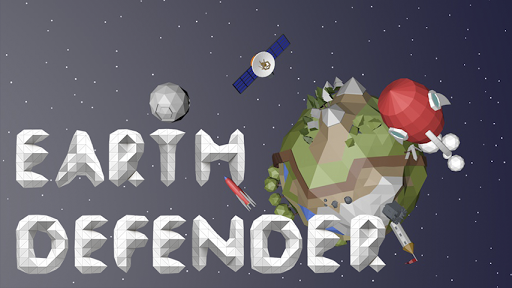 Earth Defender