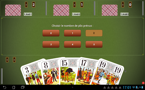 Download Whist 22 Free APK for Android