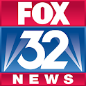 FOX Chicago News logo