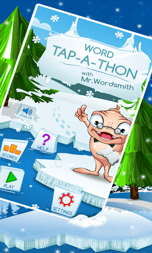 Word Tap-A-Thon